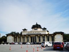 -中国农业博物馆