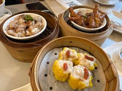 -添好运点心专门店(深水埗店)