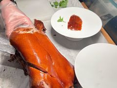 -四季民福烤鸭店(王府井东安门店)