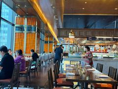 -君悦酒店·乐厨·高空自助餐(青年大街店)