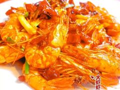 -渔友鲜海鲜加工(海鲜大世界店)