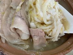 -砂锅居(西四店)