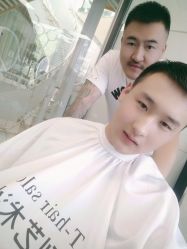 -T-Hair Salon