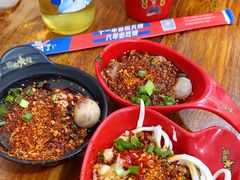 -冒椒火辣(奎星楼街店)
