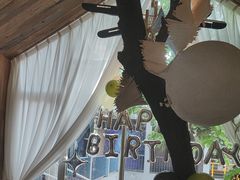 -春树下·树屋花房西餐厅(罍街AS1980店)