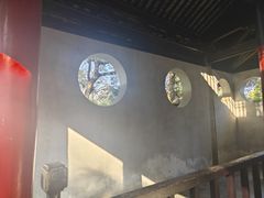 -无锡惠山寺