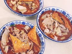 -大鼎沙嗲面(港口路店)