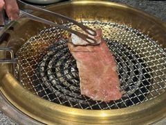 -NIUAN牛庵·日式和牛烧肉(恒隆店)