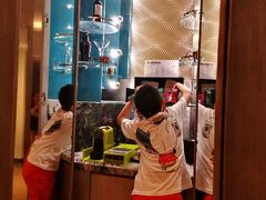 -西安W酒店FIT有型健身中心