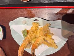 -翔峰炭火鳗鱼(悦泰街里公寓店)
