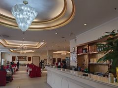 -博雅渔港·融合菜(维也纳国际大酒店)