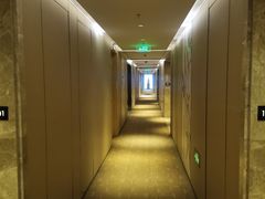 -上海宝华万豪酒店