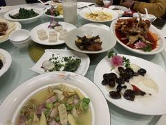-得月楼·省级非遗·传统苏帮菜(观前店)