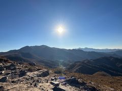 -灵山