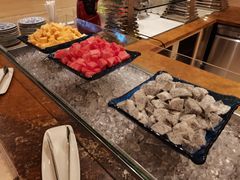 -浙江西子宾馆·瑶园咖啡厅