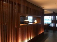 -太鲁阁晶英酒店-梅园中餐厅
