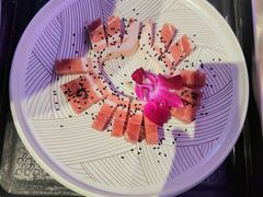 -十三姨正合丰烤肉(营迹路店)