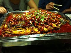 -有家酸菜鱼(苏州绿宝广场店)
