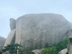 -天柱山风景区