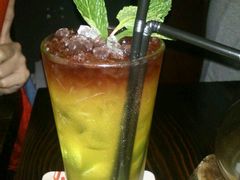 花千树-HUNTING BAR亨霆鸡尾酒馆(越秀淘金店)