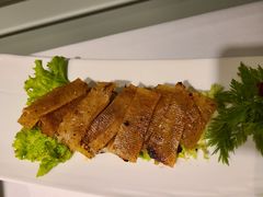 -开海·红岛海鲜虾水饺(石老人店)