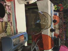 -刘姐啤酒鱼民族演艺餐厅(西街总店)