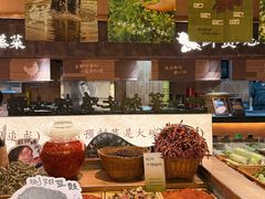 -福满我家大碗厨·湘菜(上海大厦店)