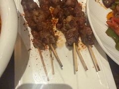 -川味川食府