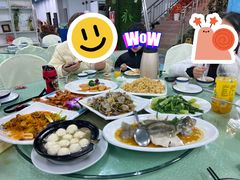 -景好海鲜餐厅(大鹏必选旅游店)