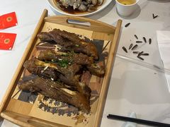 -火龙堂·风味民间菜(文一路店)