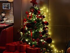 -BROWNSTONE布朗石西班牙餐厅(富城店)