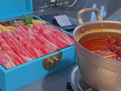 -3号仓库·创意中国菜(乐清正大广场店)