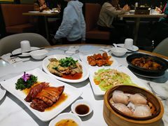 -多多旺港式茶餐厅(新区店)