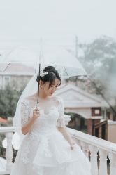 点击看大图 -欣薇婚纱(新源乐汇城店)