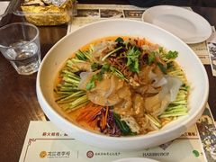 -老厨家(友谊路总店)
