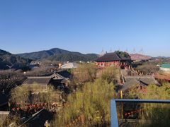 -杭州宋城