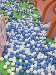 -孩子王童乐园(成都吾悦广场店)