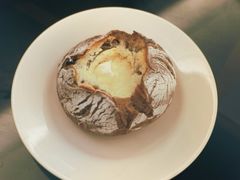 -evoojoo面包商店