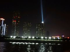 -武汉两江游览·夜游长江(汉口粤汉码头)