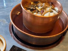 -慢丽江·云南野生菌土鸡锅(付家庄店)