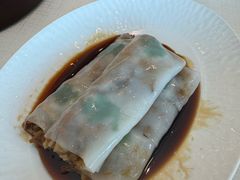 -金悦轩海鲜酒家(拱北店)