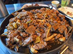 -甘家界牌柠檬鸭(青山店)