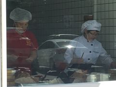 -百年尹氏汤包(湖南路狮子桥店)