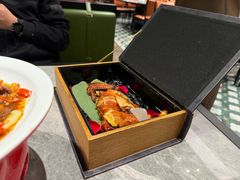 -奇芳阁·百年清真南京菜(夫子庙店)