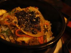 -青春韩国料理(光环店)