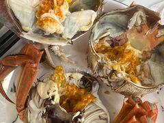 -蟹天蟹地农家菜·阳澄湖大闸蟹(浅水湾店)