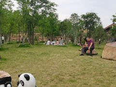 -翠屏湖景区