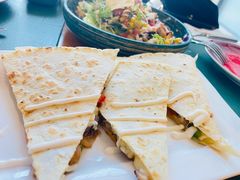 -HFFOUSA TACO弗萨塔可墨西哥餐厅(颐堤港店)