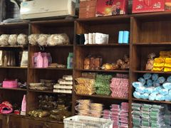 零售区-法根糕点(水北街店)