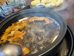 -滇野云南野生菌餐厅(陕西南路店)